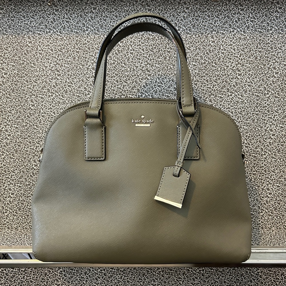 kate spade cameron street lottie